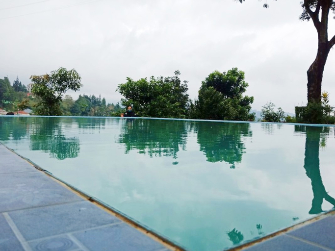Vila M2N Resort, Bogor