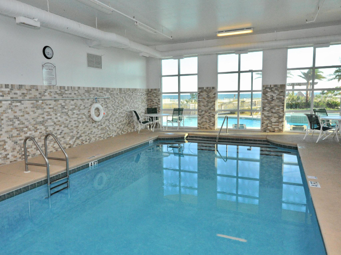 Sport & Beauty 2, Spanish Key Condominiums by Wyndham Vacation Rentals, Escambia