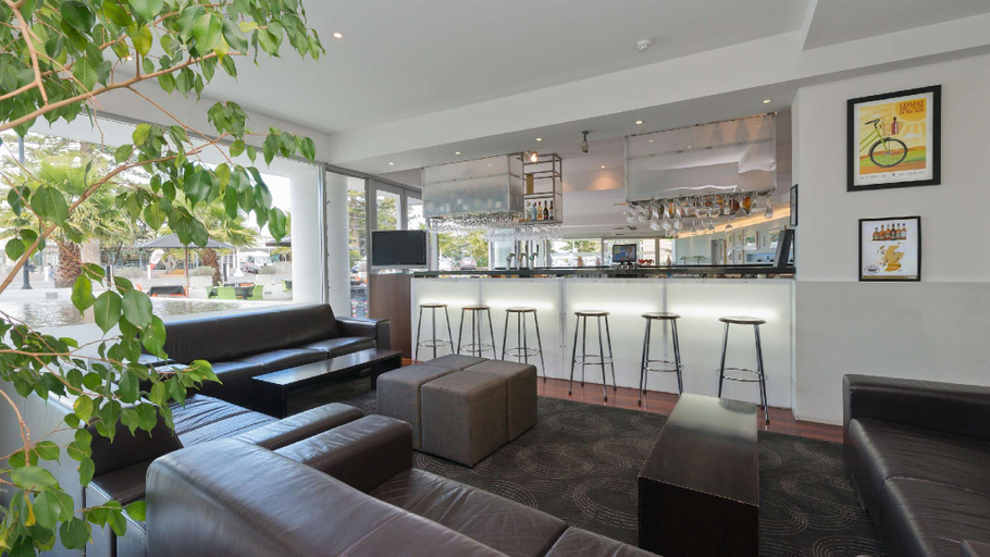 Public Area 4, Scenic Hotel Te Pania, Napier