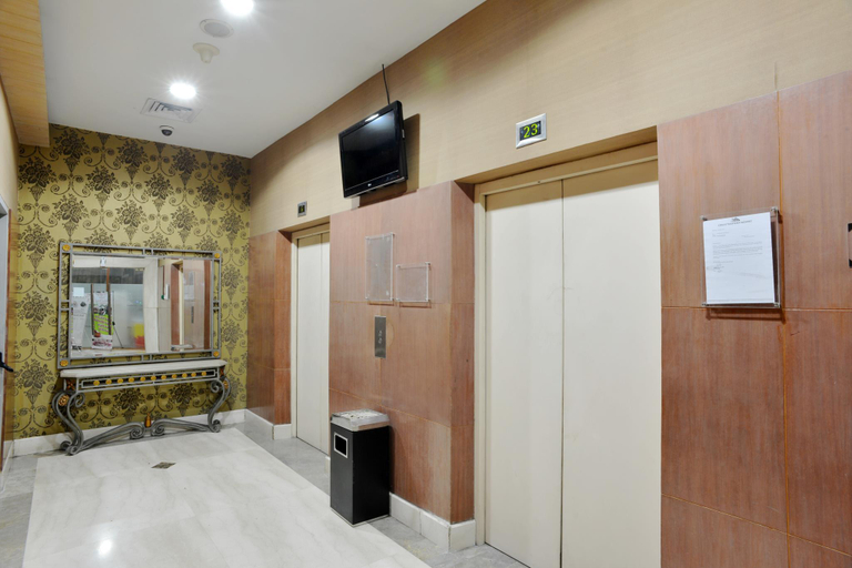 Public Area 5, Great Western Hotel & Resort Serpong, Tangerang