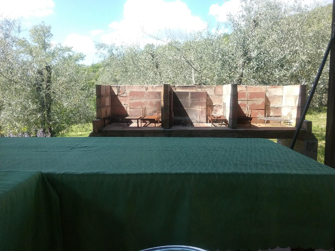 Others 3, Crocino in Chianti, Siena