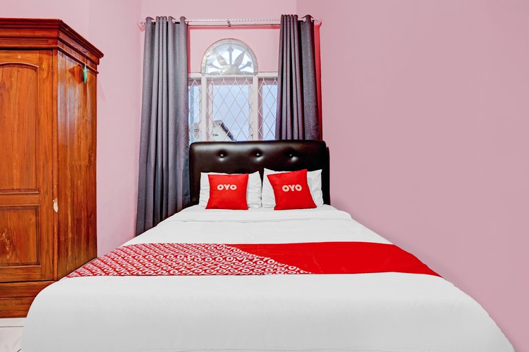 Bedroom 5