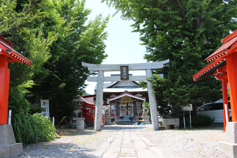 Others 4, Hakodate Classic Hotels, Hakodate