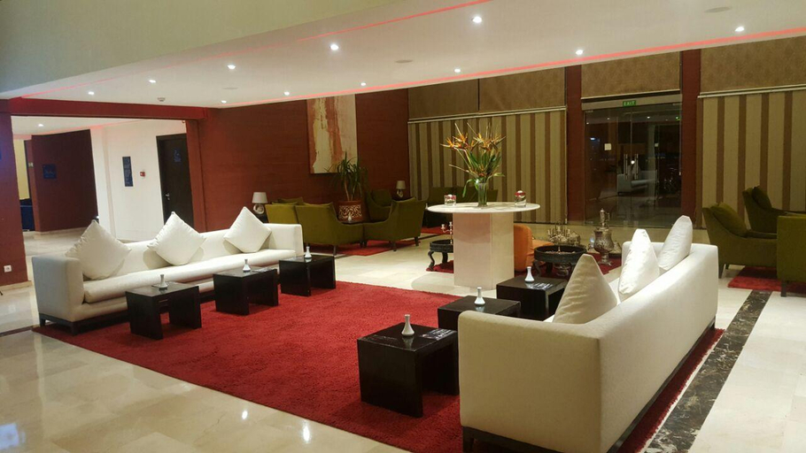 Public Area 4, Rawabi Hotel & Spa, Marrakech