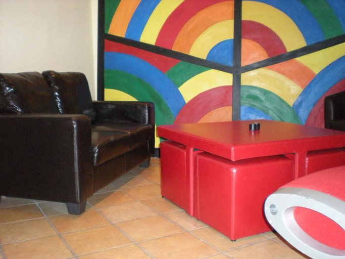 Public Area 4, Hotel Piazza Venezia, Rome