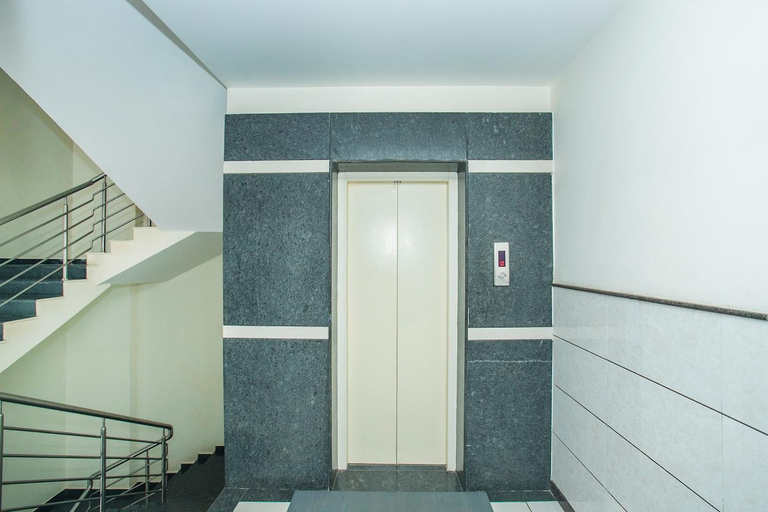 Public Area 2, Ring View Hotels Hebbal, Bangalore