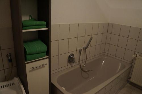 Ferienwohnung Henneberg, Schweinfurt