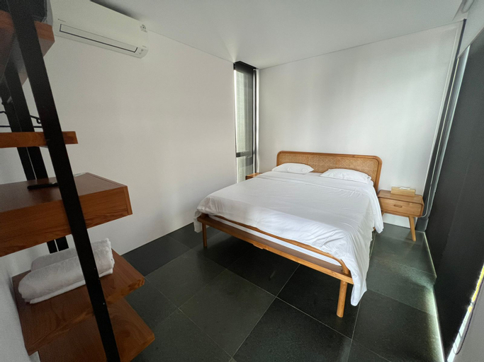 Dago Village Mallo Villa Bandung, Bandung