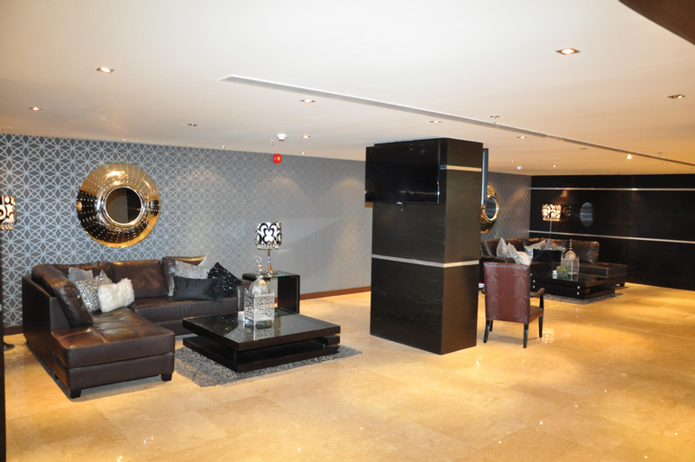 Public Area 4, Al Manzil Hotel, Manama