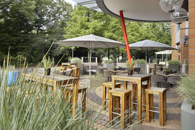 Food & Drinks 5, Dorint City-Hotel Bremen, Bremen