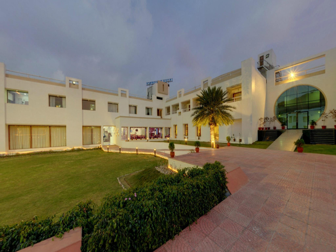 Others 5, Inder Residency Resort & Spa Udaipur, Udaipur