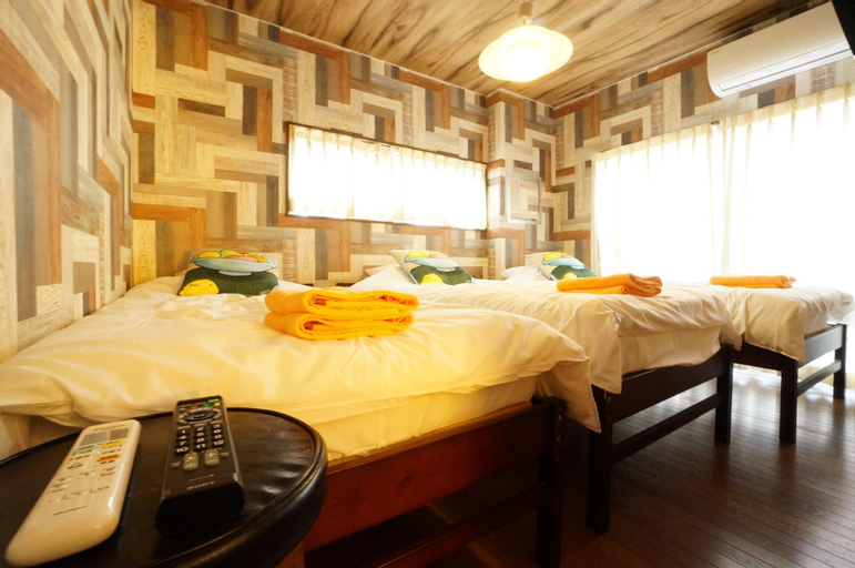 Private Apartment Takayama 3, Takayama