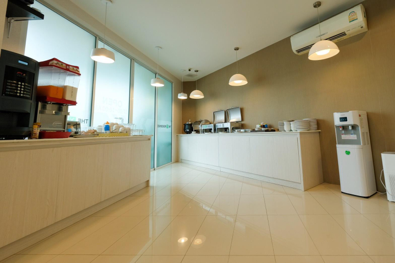 Food & Drinks 4, The Y Residence, Muang Chiang Mai