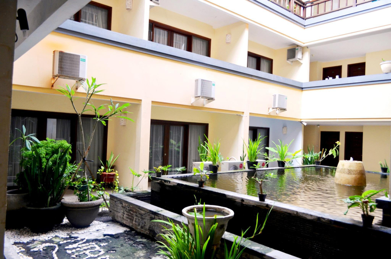 Others 3, Nirmala Hotel & Convention Center, Denpasar