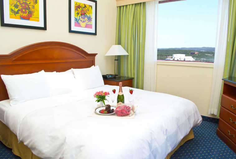 Bedroom 10
