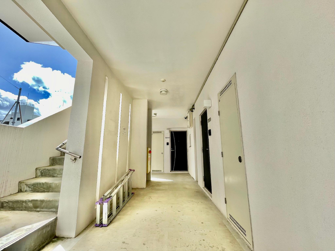 Public Area 2, Villa Izumizaki, Naha