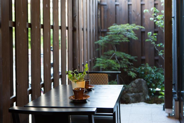 Others 4, Ebisu Ryokan, Kyoto