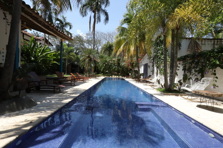 Sport & Beauty 4, Hotel Cauca Viejo Fundadores, Fredonia