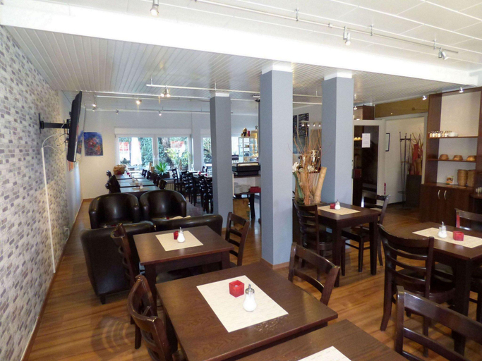 Public Area 2, Art Inn Hotel Dinslaken, Wesel