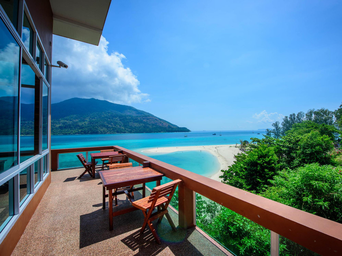 Food & Drinks 5, Mountain Resort Koh Lipe, Muang Satun