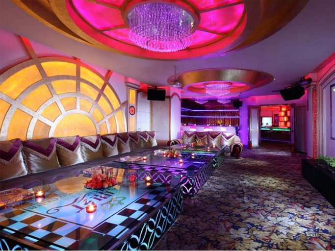 Food & Drinks 3, Nanning Red Forest Hotel, Nanning