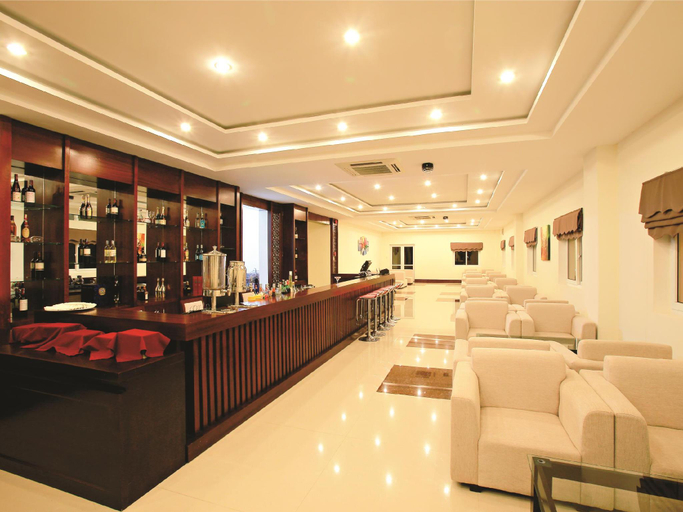 Public Area 5, Ban Thach Riverside Hotel Resort, Da Nang