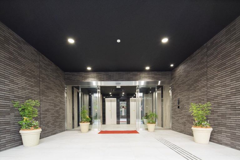 Public Area 2, Shizutetsu Hotel Prezio Hakata-Ekimae, Fukuoka