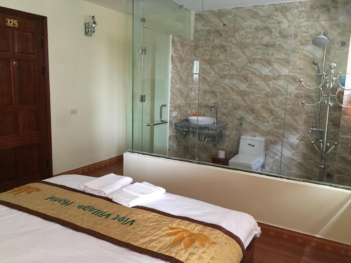 Bedroom 3, Viet Village Hotel, Sóc Sơn