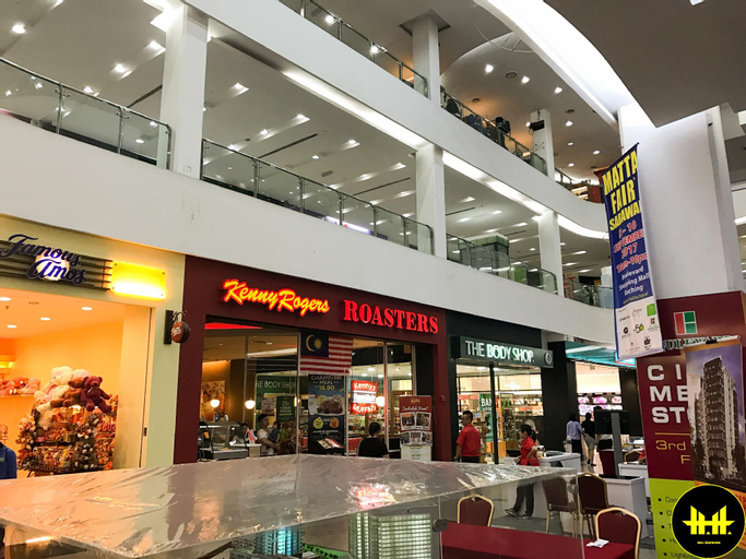 Public Area 26