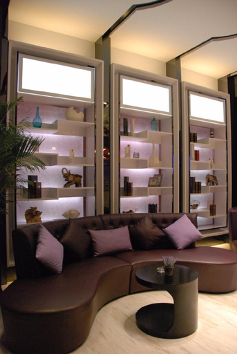 Public Area 3, Lavande Hotel Xi'an High-Tech Zone West Avenue Sunshine City, Xi'an