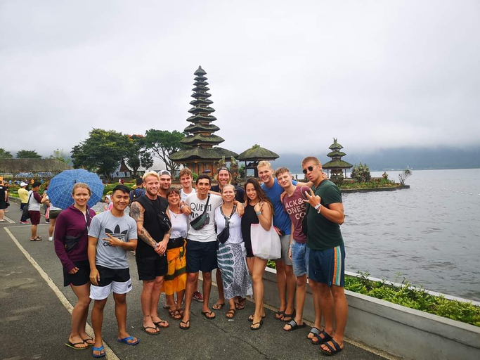 Exterior & Views 5, Celebbest, Badung
