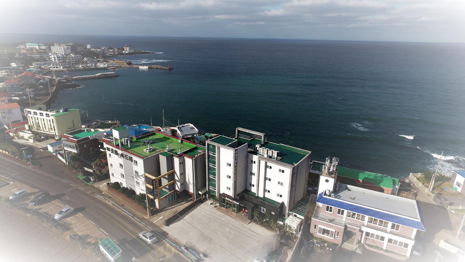 Others 5, Fantastic Ocean View Sydney Hotel, Jeju