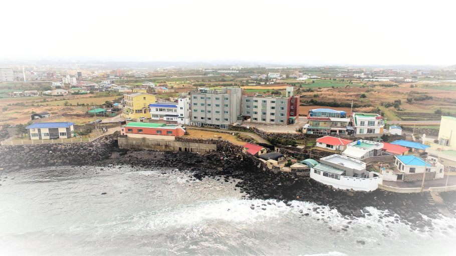 Others 4, Fantastic Ocean View Sydney Hotel, Jeju