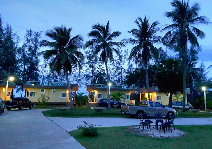 Others 4, Hadthong Resort, Pak Phayun