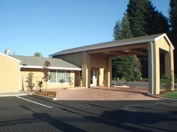 Exterior & Views 2, Fairview Inn and Suites, Sonoma