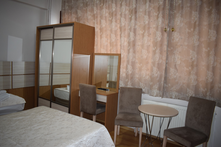 Bedroom 3, Royal Suites Beşiktaş, Beşiktaş