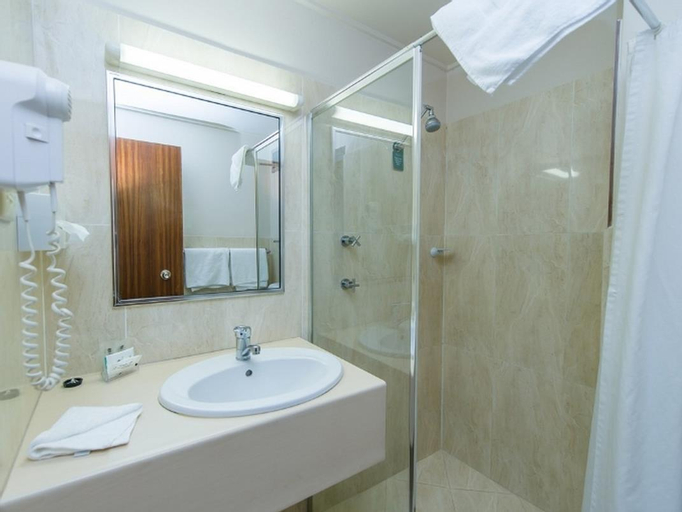 Bedroom 4, Belconnen Way Hotel & Serviced Apartments, Canberra