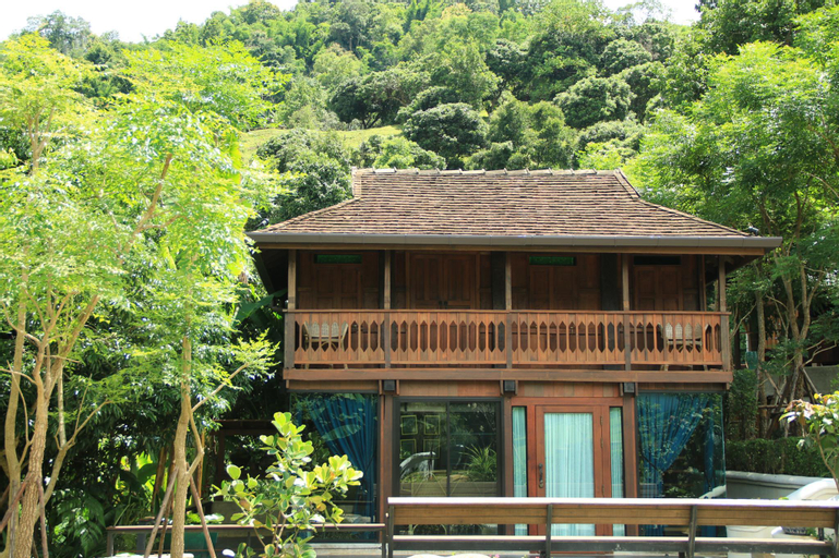 Exterior & Views 2, Chantra Khiri Chalet Chiang Mai, Hang Dong