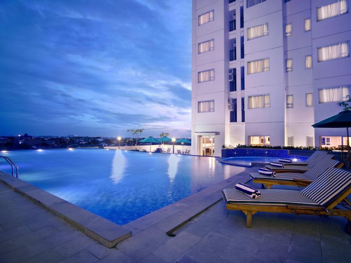 Sport & Beauty 2, Aston Pluit Hotel & Residence, North Jakarta