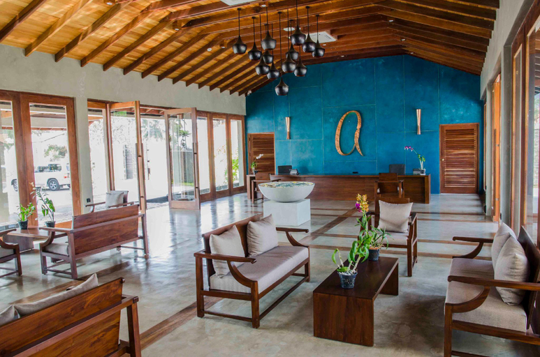 Public Area 3, Regenta Arie Lagoon Negombo, Negombo