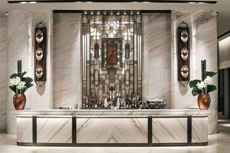 Public Area 5, Waldorf Astoria Bangkok, Pathum Wan