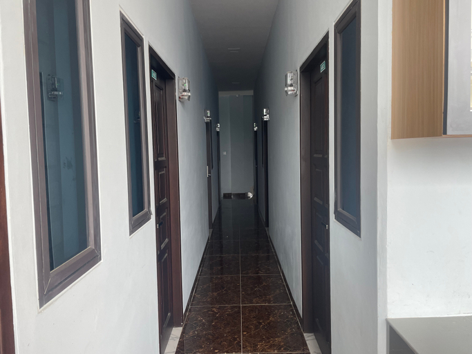 Public Area 5, OYO 90527 Homestay 81 Baloi - A, Batam
