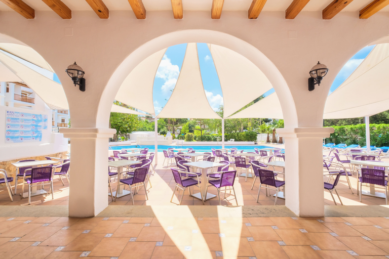 Food & Drinks, AzuLine Apartamentos Can Sanso, Baleares