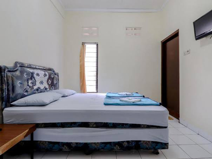 Bedroom 2, Hotel Kana Kaliurang, Sleman