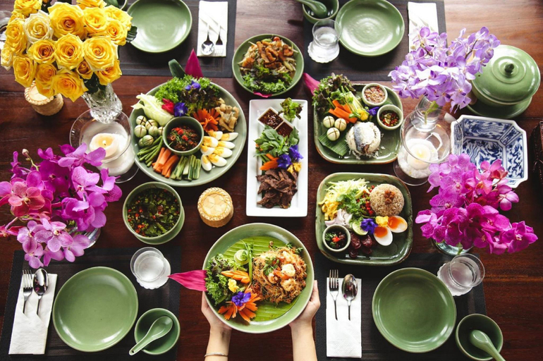 Food & Drinks 6