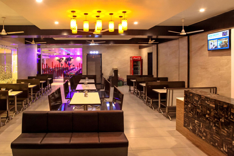 Food & Drinks 5, Hotel Fun City (Pure Veg), Navsari