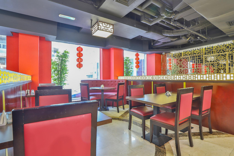 Food & Drinks 5, Sun and Sands Downtown Hotel , Dubai