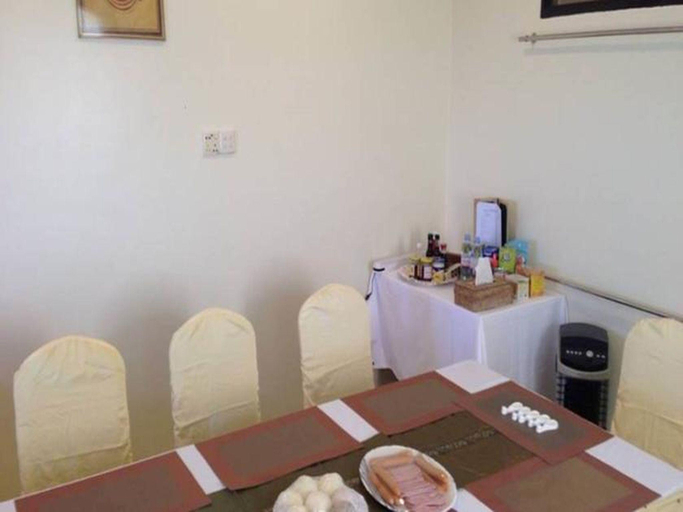 Restaurant 5, Kyaik Hto Hotel, Thaton