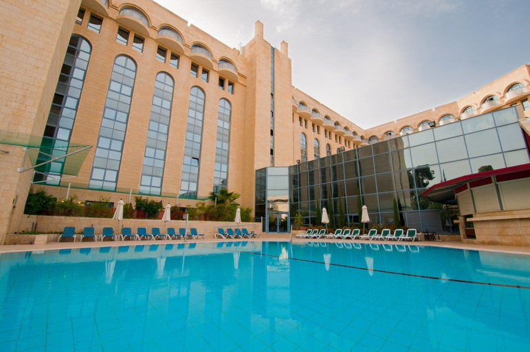 Sport & Beauty 2, Leonardo Jerusalem Hotel, Jerusalem