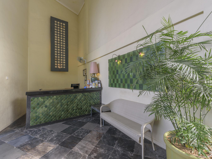 Others 2, Bali Court and Apartment, Badung